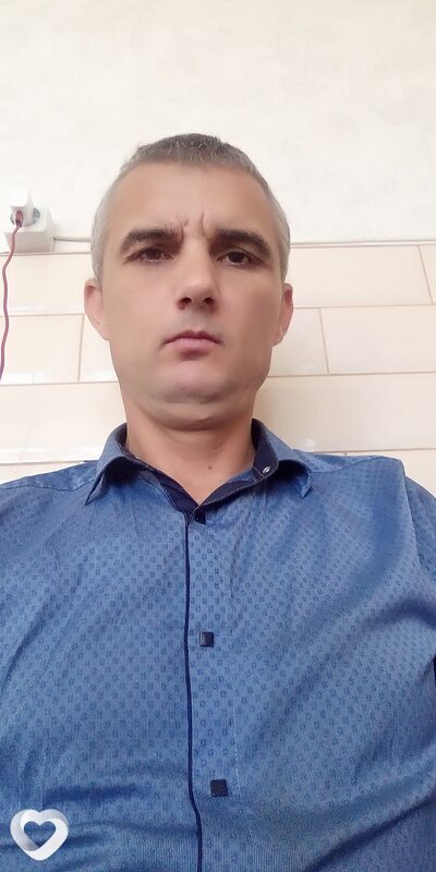 Николай, 36, Краснодаре — анкета №847814