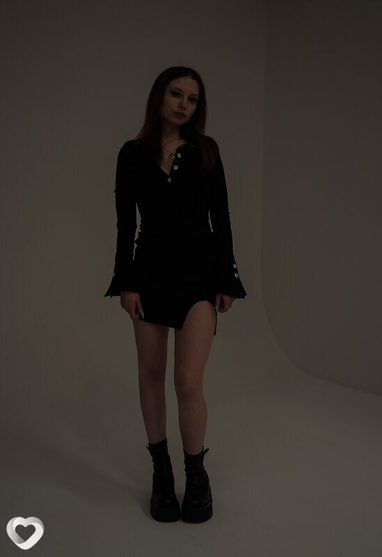 Алина, 22, Москве — анкета №847817