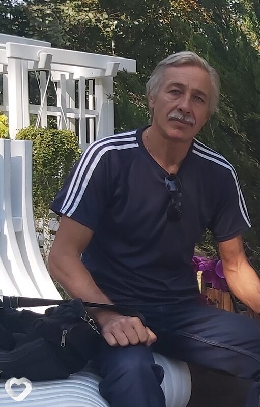 Сергей, 62, Белгороде — анкета №847818