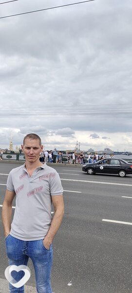 Юра, 40, Риддер — анкета №847819