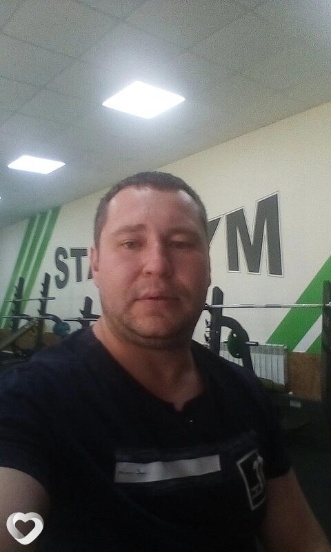 Анатолий, 40, Ростове-на-Дону — анкета №847823