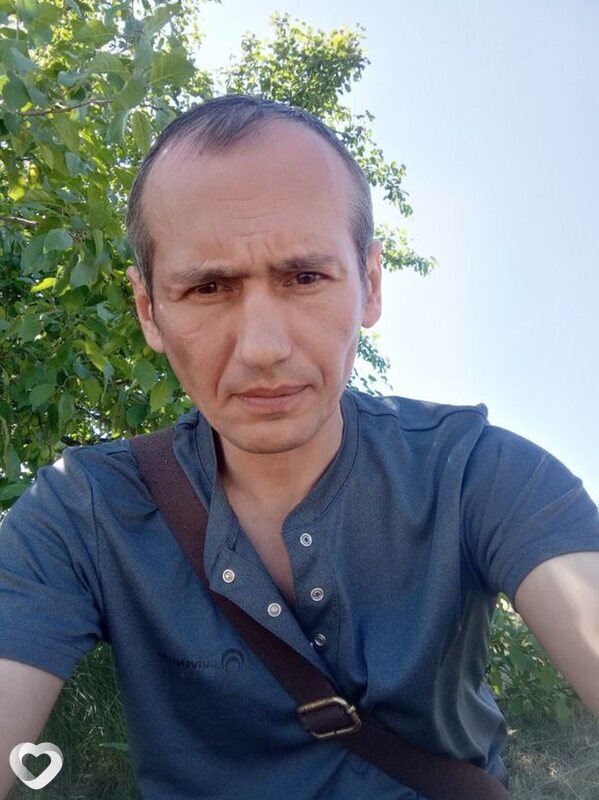 Рафаэль, 48, Набережных Челнах — анкета №847824