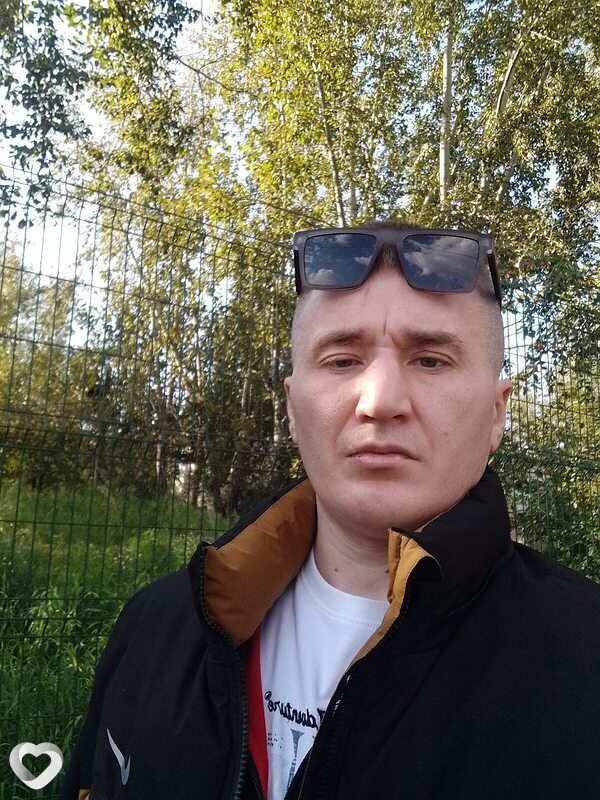 Геннадий, 37, Челябинске — анкета №847829