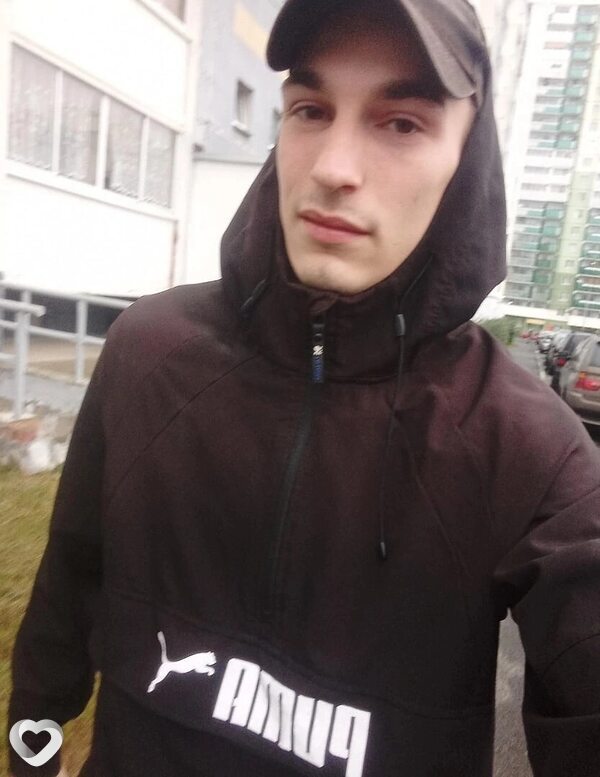 Егор, 30, Челябинске — анкета №847880