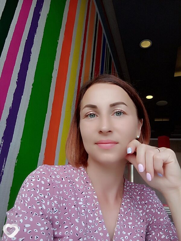 Виктория, 39, Геленджике — анкета №847883