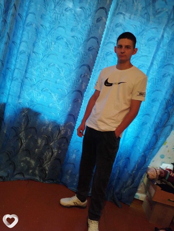 Павел, 46, Осиповичах — анкета №847887
