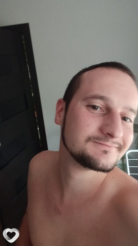 Дмитрий, 30, Херсоне — анкета №847888