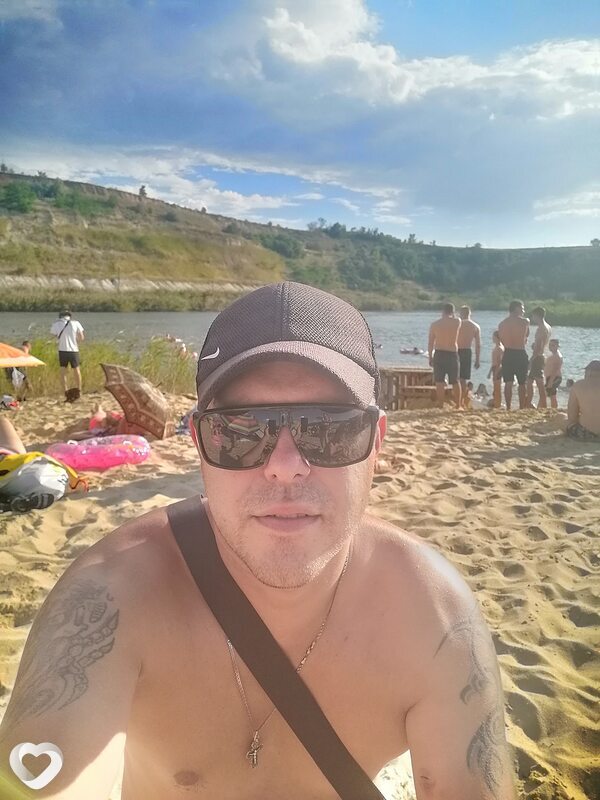 Дмитрий, Славянск