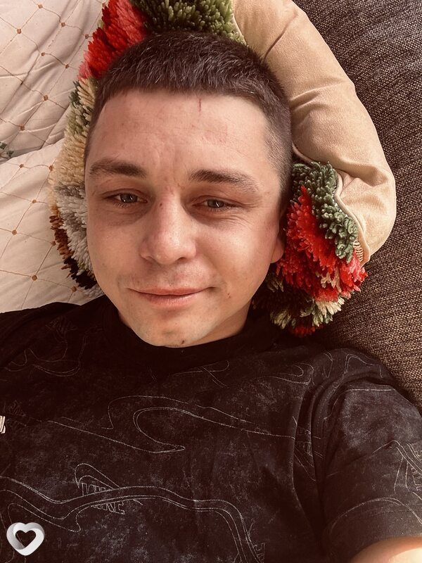 Костя, 31, Ростове-на-Дону — анкета №847895