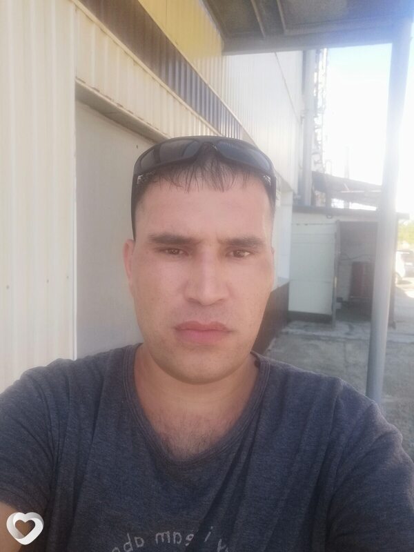 Димон, 36, Партизанске — анкета №847898
