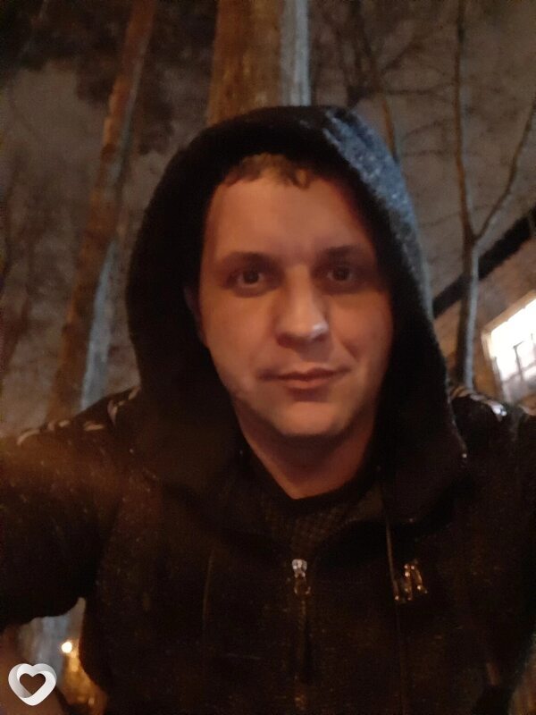 Виталик, 41, Москве — анкета №847833