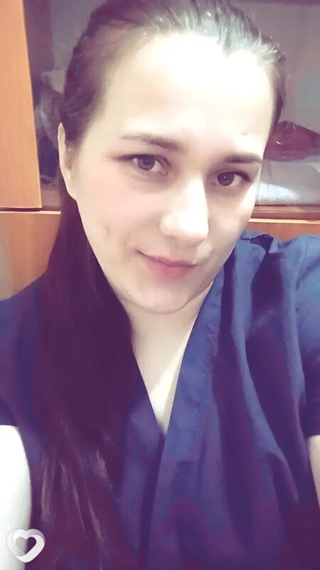 Галина, 37, Караганде — анкета №847835