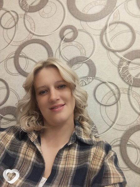 Екатерина, 37, Гомеле — анкета №847839