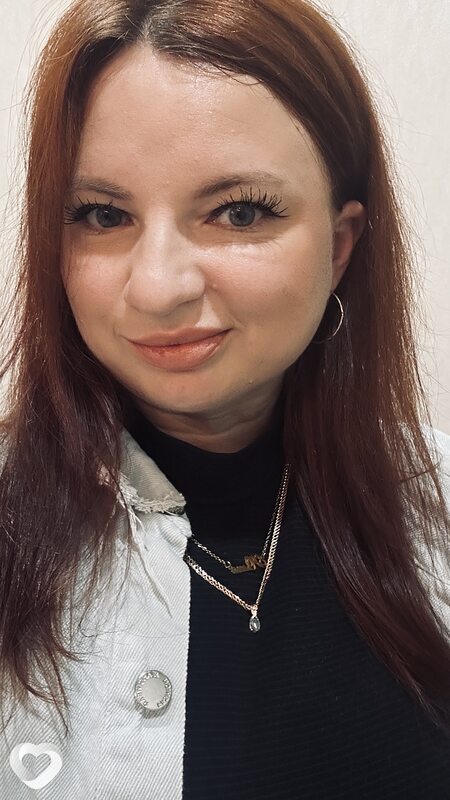 Юлия, 39, Самаре — анкета №847841