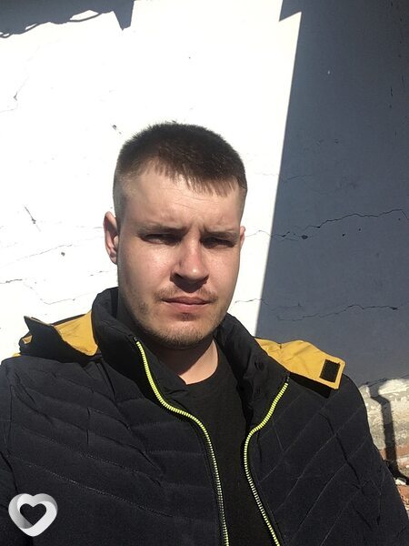 Виталий, Шадринск