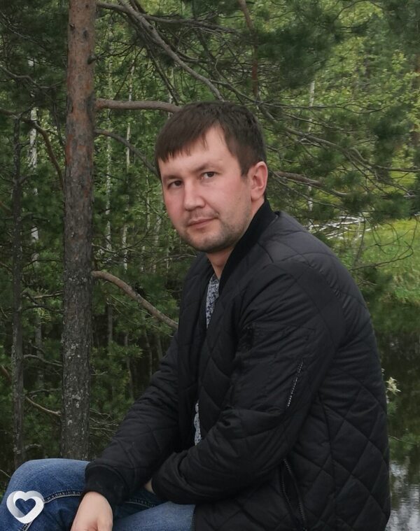 Аyaz, 38, Елабуге — анкета №847849