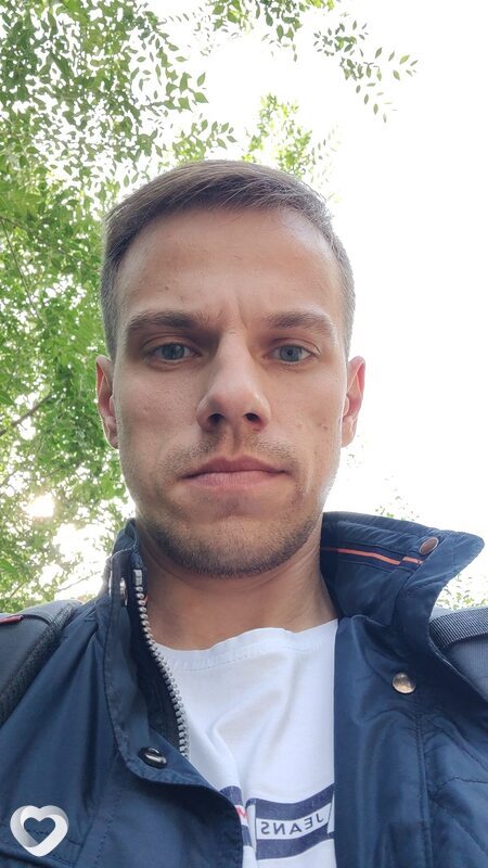 Андрей, 33, Красноярске — анкета №847850
