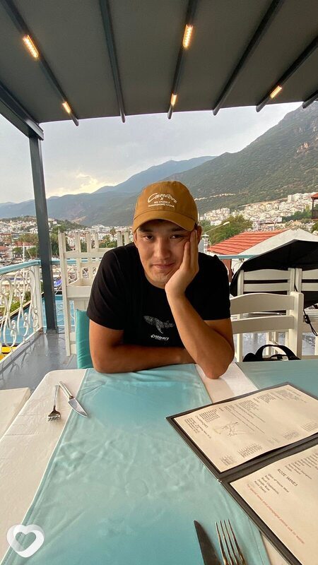 Бага, 32, Усть-Каменогорск — анкета №847851