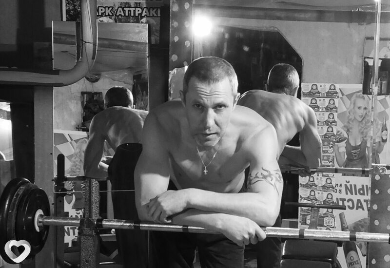 Алексей, 46, Кирове — анкета №847854