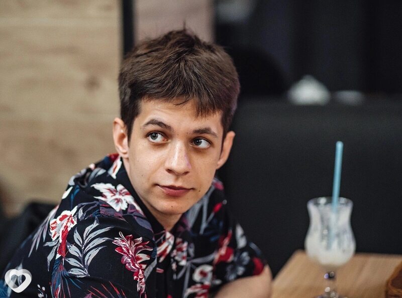 Петр, 26, Нижнем Новгороде — анкета №847905