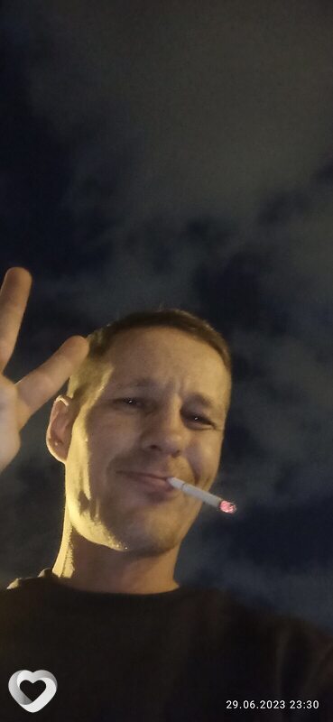 Серёга, 43, Москве — анкета №847907