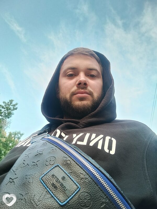 Максим, 31, Минске — анкета №847918