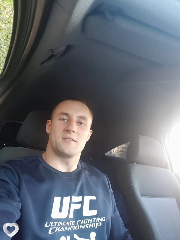 Павел, 33, Челябинске — анкета №847921