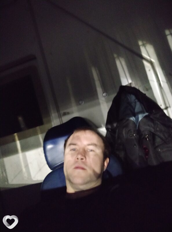 Владимир, 33, Краснодаре — анкета №847923