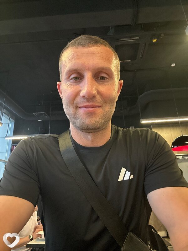 Гриша, 37, Обнинске — анкета №847924