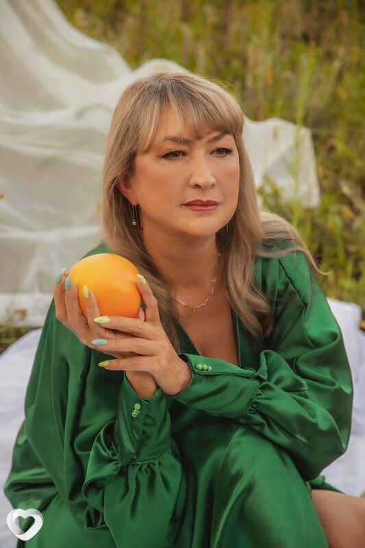 Ирина, 51, Саратове — анкета №847980