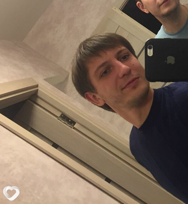 Александр, 36, Нижнем Новгороде — анкета №847987