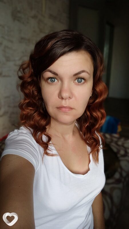Лена, 28, Харькове — анкета №847989