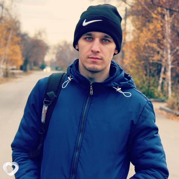 Александр, 34, Павлодаре — анкета №847991