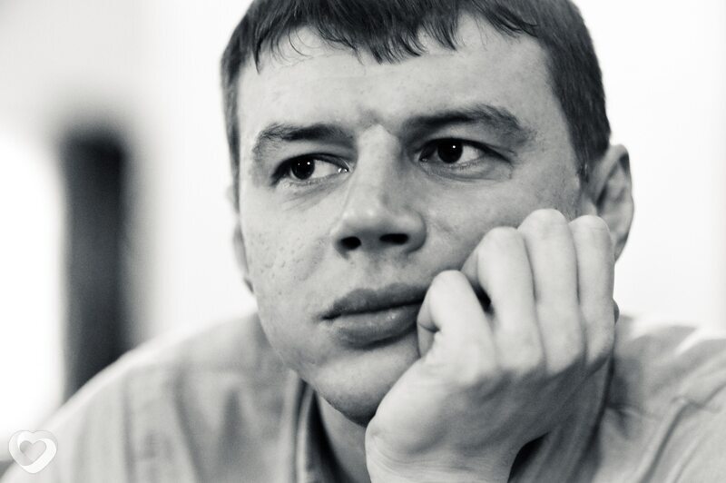 Марк, 48, Смоленске — анкета №847997