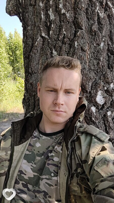 Максим, 34, Кемерове — анкета №847998