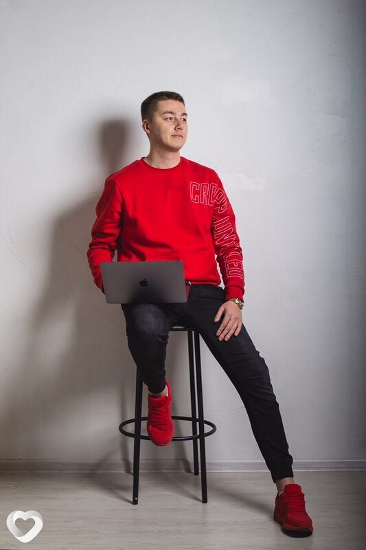 Анатолий, 33, Новороссийске — анкета №847999