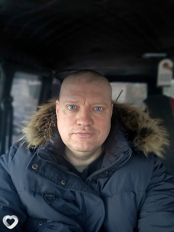 Максим, 48, Чите — анкета №848000