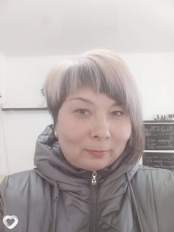 Анастасия, 51, Абакане — анкета №848002