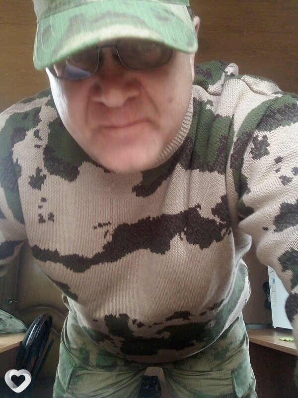 Виктор, 51, Новороссийске — анкета №848004