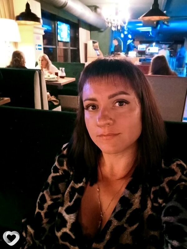 Елена, 43, Волжском — анкета №848008