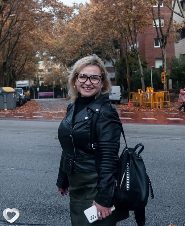 Viktoria, 47, Виннице — анкета №848010
