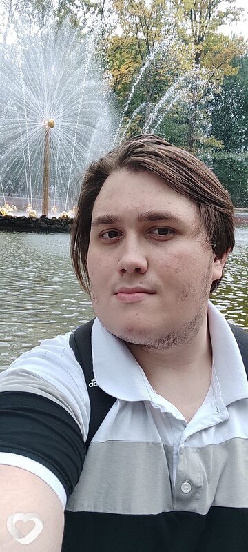 Ярик, 23, Оренбурге — анкета №848011