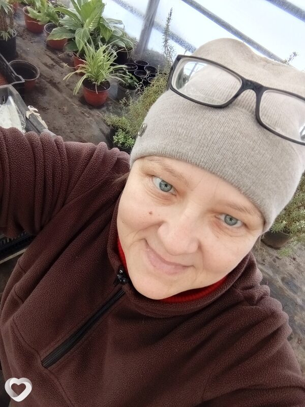 Ирина, 50, Волгограде — анкета №848012