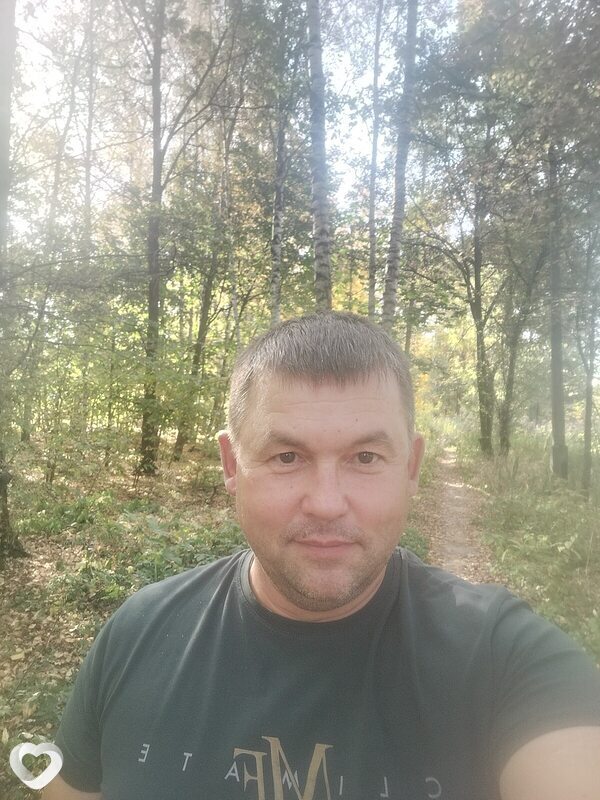 Дмитрий, Нахабино