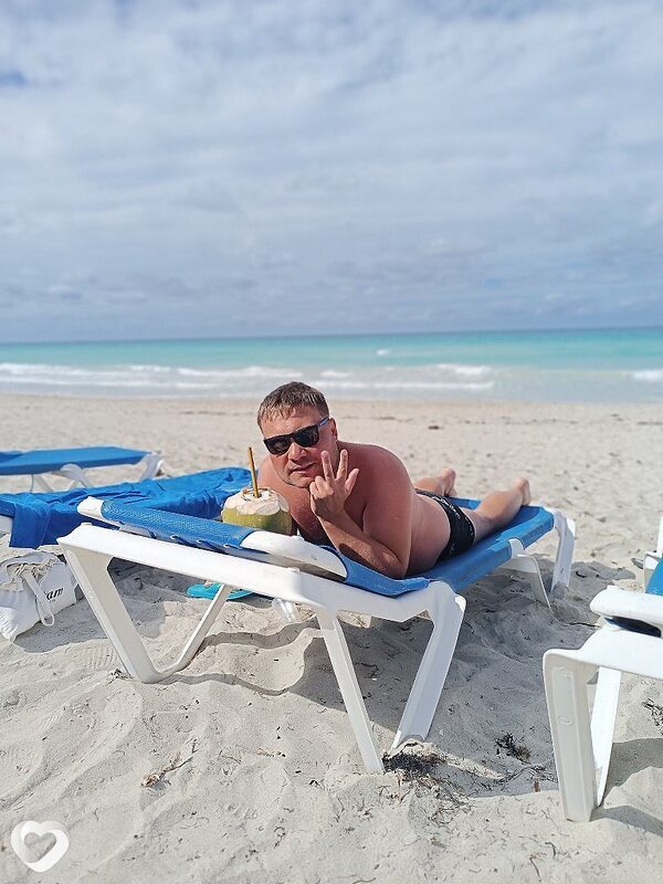 Алексей, 40, Кирове — анкета №848022