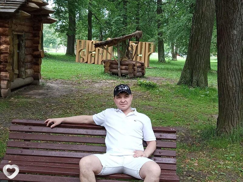 Виталий, 47, Сергиеве Посаде — анкета №848026