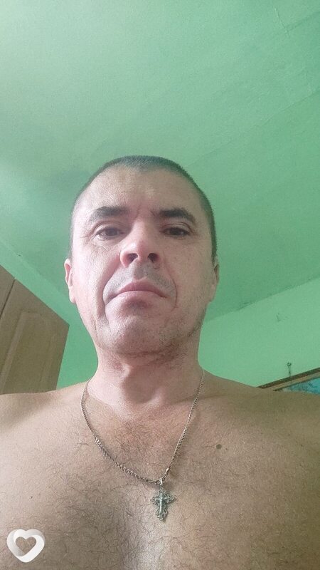 Александр, 46, Владивостоке — анкета №848130