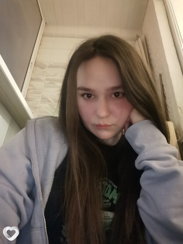Катя, 27, Перми — анкета №848136