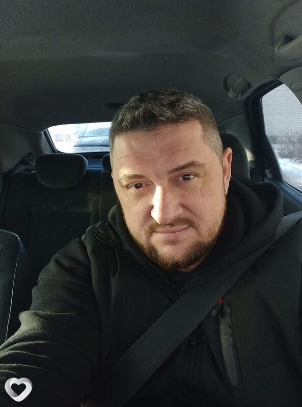 Денис, 43, Ярославле — анкета №848139