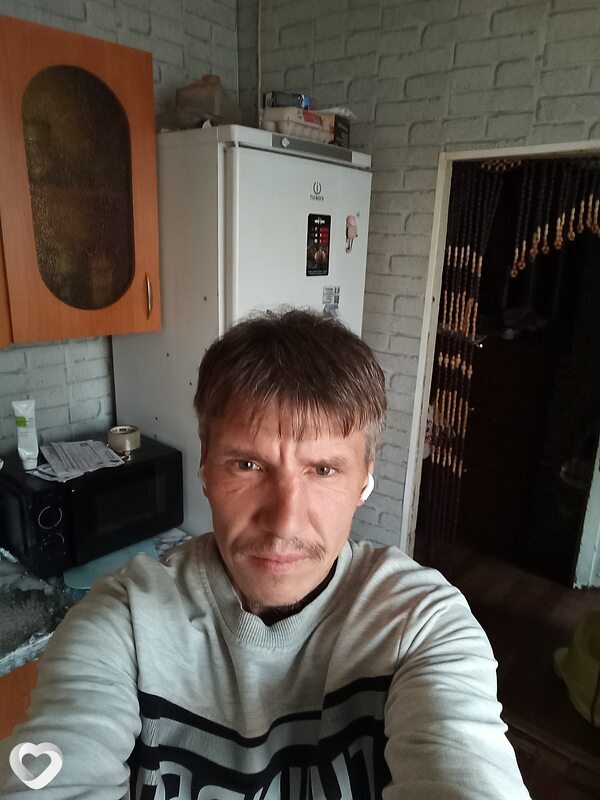 Вячеслав, 42, Мытищах — анкета №848142